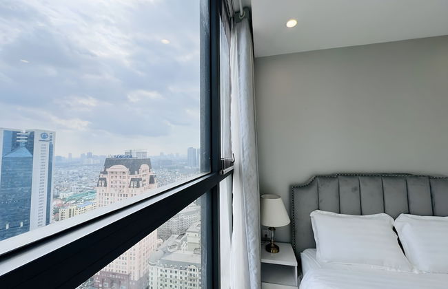 Vinhomes Skylake Ha Noi - Gem Apartment - Foto 28