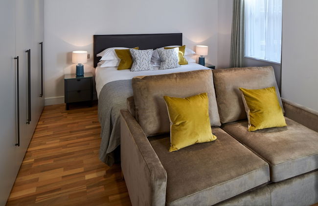 Cheval Harrington Court at South Kensington - Foto 15