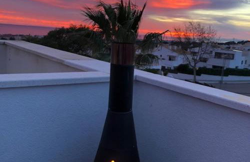 Villa Déjà Vu with stunning sea views - Photo 73