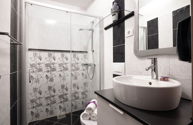 Tourist farm RED FAIRYTALE - Foto 35