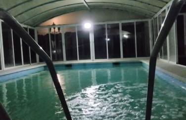 Finca y Casa Rural Los Huertos - Foto 9