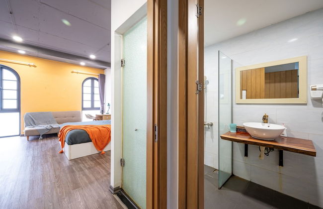 SAZIHOME Le Thanh Tong Hanoi - Foto 45