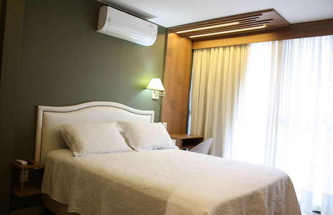 Flats Asa Norte CLN 110 bloco B - Photo 39