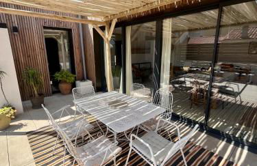 Nid douillet sur roof top - Foto 39