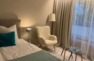 Livingroom Mathildenhöhe - Foto 55