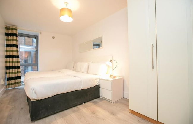 Parnell Corner Apartments - Photo 8