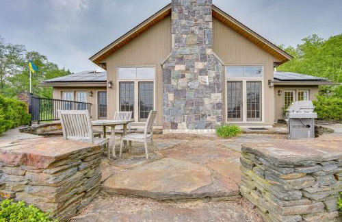 Luxury Vacation Rental in the Berkshires! - Foto 27