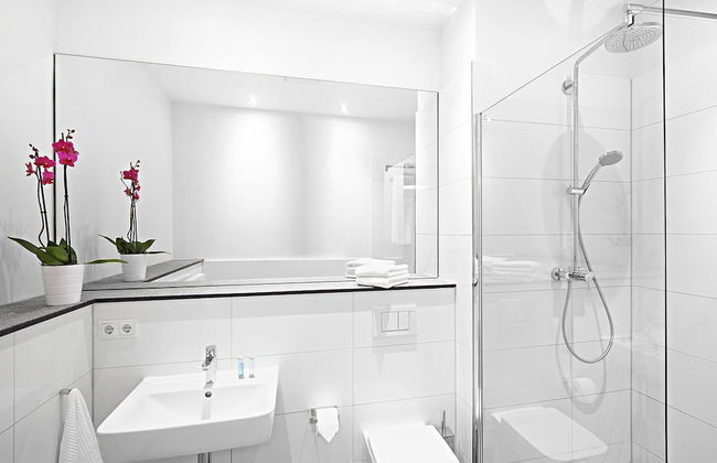 THE RED Apartments - Foto 24