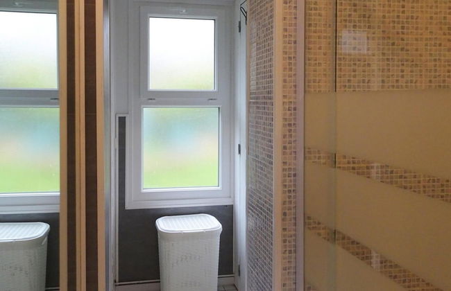 Holiday Home in Criel sur Mer With Balcony - Foto 7