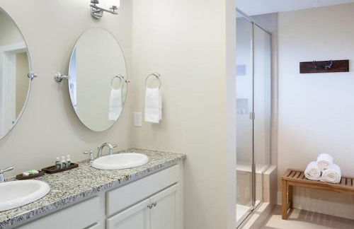 Enjoy the Blue Ridge Mountains in this 2BD condo resort retreat - Foto 14