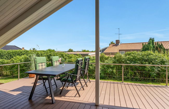 3 bedroom House in Broager with terrace and sauna - Photo 6