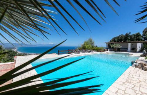 Villa Mariani - Italian Coastal Charm - Foto 57