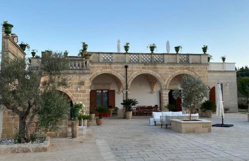 Villa Anna - Suites & Events - Foto 4