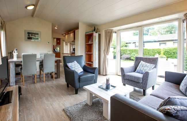 EuroParcs Noordwijkse Duinen - Photo 16