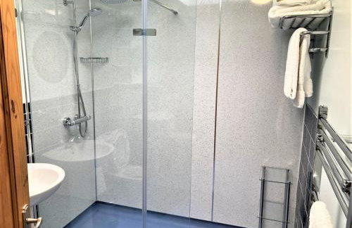 Kirkside Cottage - Foto 12