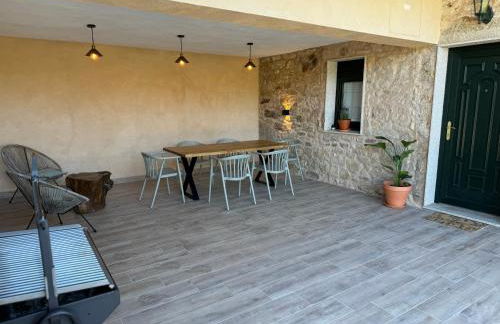 Casa Rural Vieitas de Arriba - Foto 5
