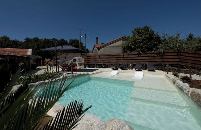 Welcome to Casa Camu - Exceptional - Photo 15