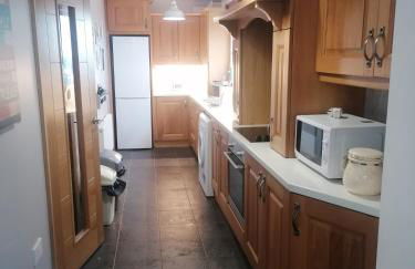 Ferns Holiday Let - Foto 10