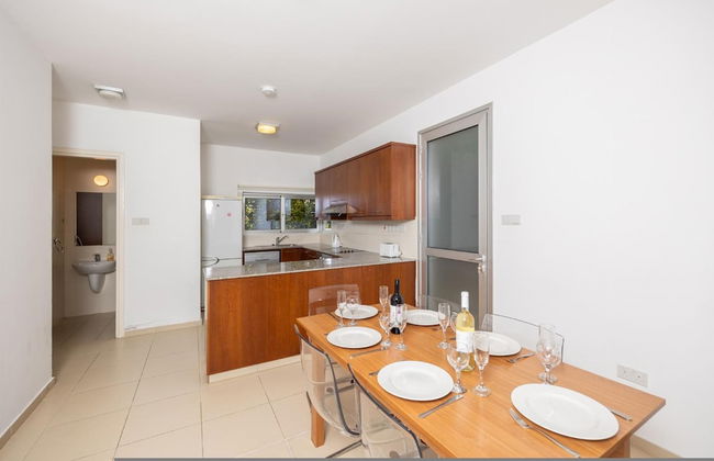 Villa Coral Bay 4 in Peyia - Foto 7