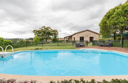 Casa A Pedriña - Foto 1