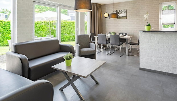 Summio Bungalowpark De Riethorst - Foto 4, Sala