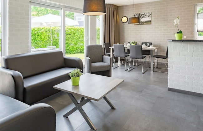 Summio Bungalowpark De Riethorst - Photo 7