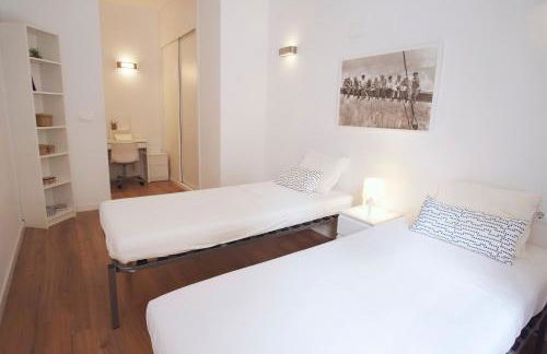 Hogar moderno cerca de Casco Antiguo de Valencia - Foto 6