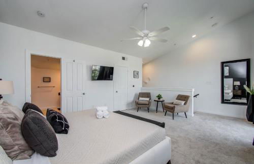 Midtown Urban Retreat 2story 1BD Apartment - Foto 14