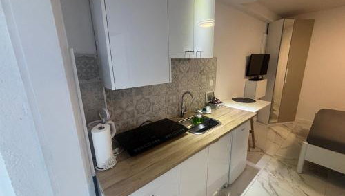 Studio Apartment New Home - Foto 4