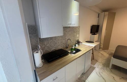 Studio Apartment New Home - Foto 4