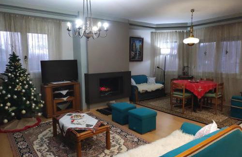 Σπιτοκαλυβάκι - Sweet home - Photo 18