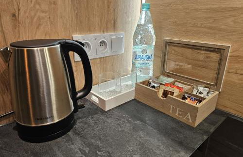 Oliwkowy - stylowy Apartament w naturalnym klimacie - Photo 29