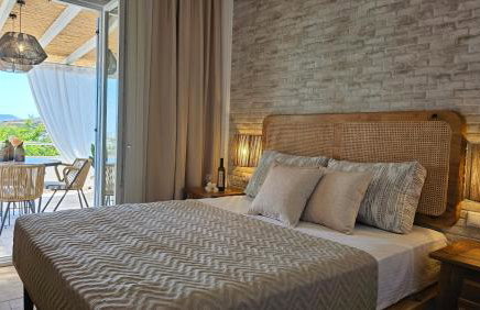 Plaka Philoxenia Apartments Milos - Foto 1