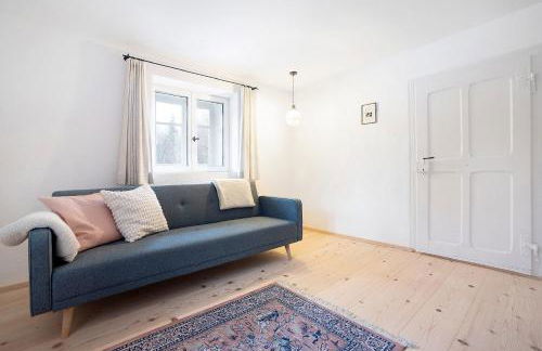 Armenhaus 1828 - Foto 1