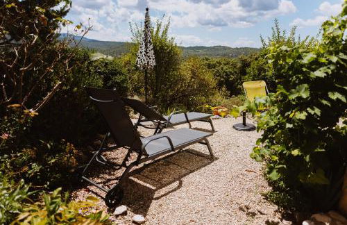 Bastidon La Garrigue - Foto 3