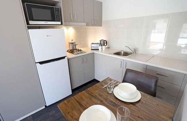 Eastend Studio Apartments - Foto 42