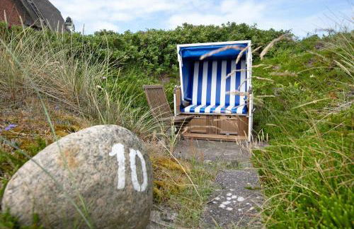 Ferienwohnung Haus Lazy Dolphin - Foto 20