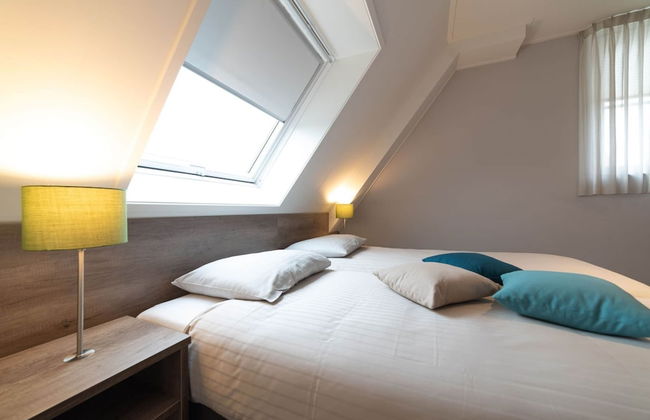 Holiday Home in Zeeland With Sauna - Foto 6