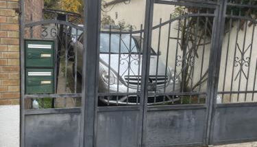 Studio 25m2 jardin - Foto 2