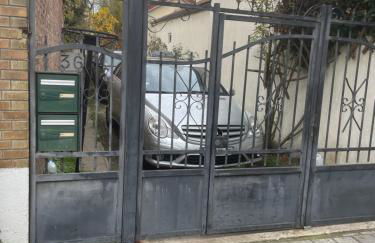 Studio 25m2 jardin - Foto 2