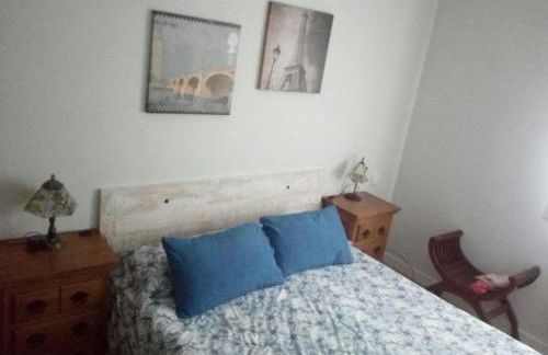 Apartamento LA FRAGUA - Foto 12