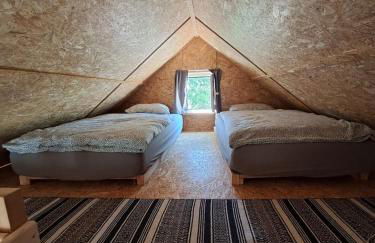 Monkey Tiny Barnhouse with amazing views at ZevariClub! - Foto 31