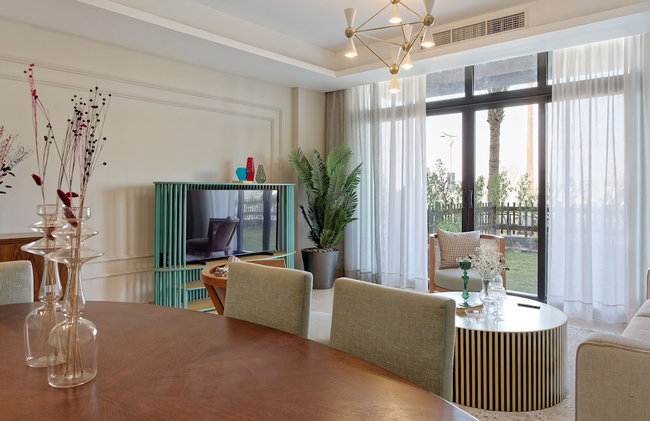 VESTA - Cairo Festival City Residence - Photo 69