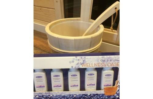 Holiday Apartment Silberborth - Foto 31