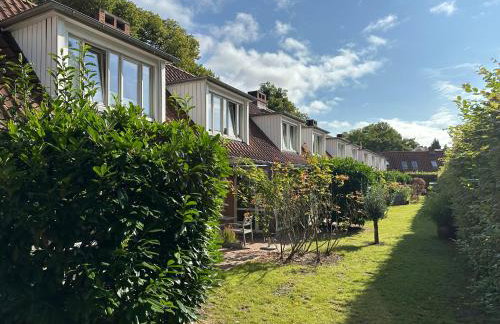 Landhaus Jenischpark - Foto 50