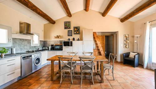 Amazing Home In St André De Roqueper - Foto 5