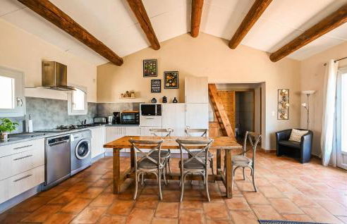 Amazing Home In St André De Roqueper - Foto 5