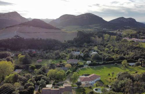 La Casa d'Isabelle, Charme Corse à Patrimonio - Foto 7