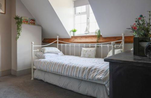 Riverside Cottage - Foto 29