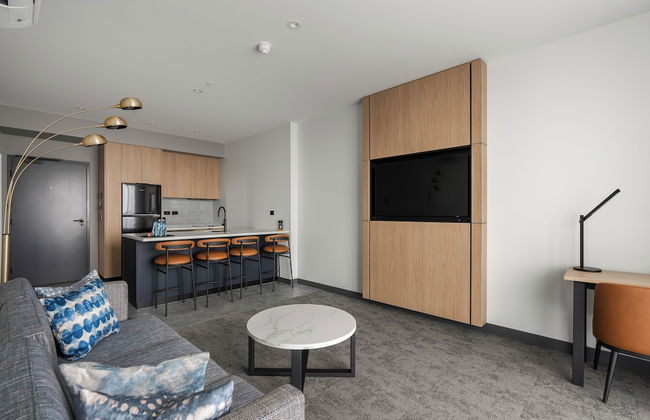 One North Terrace - Foto 45